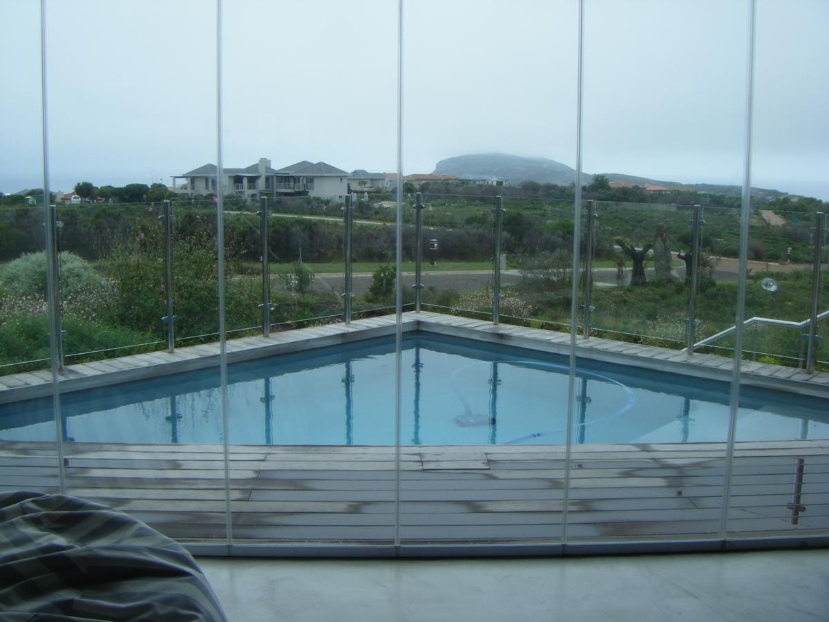 Willa Drifters @ Whale Rock Ridge Plettenberg Bay Zewnętrze zdjęcie